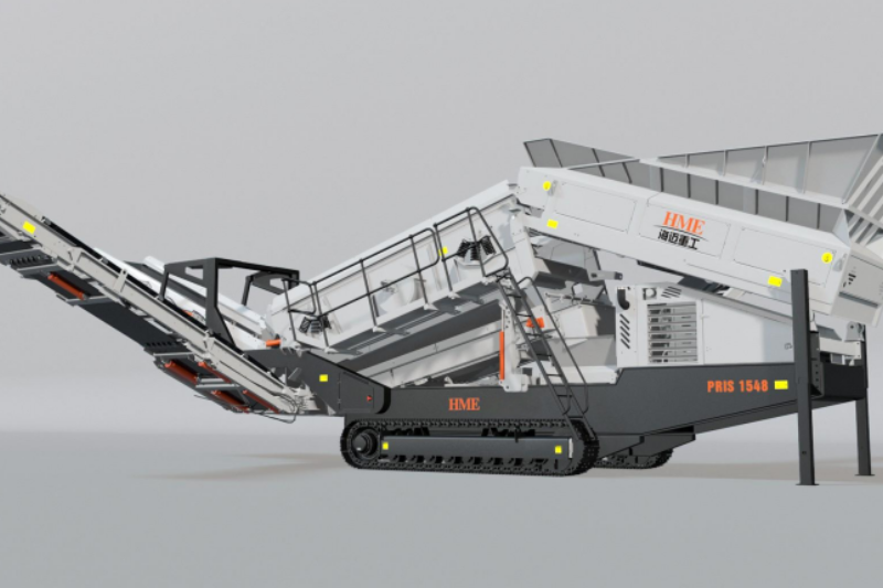 High-Quality China Mobile Vibrating Screen Suppliers - Durable Screening Solutions from Leading Factory for Mining and Construction Sites Manufacturers, Factory