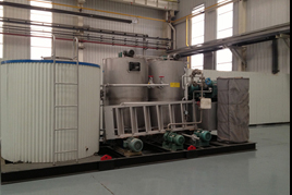 OEM Asphalt Emulsification Equipment from China Suppliers - Durable, Compact, and Factory Automation Solutions Manufacturer, Supplier
