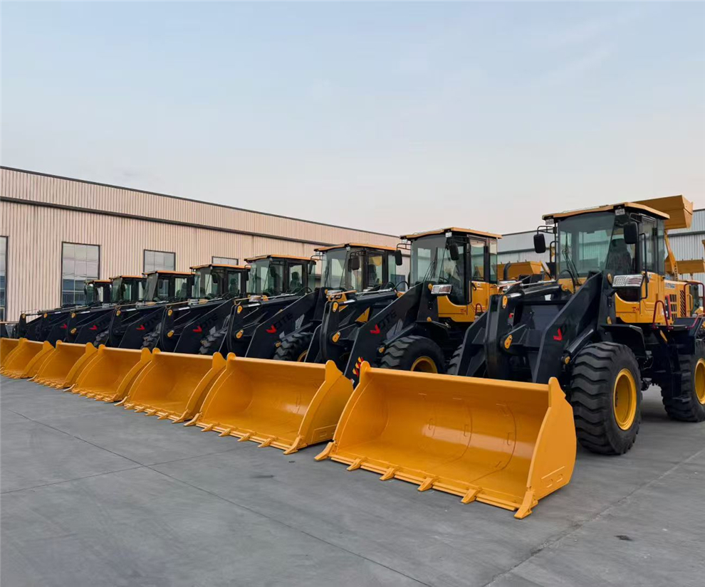 Earthmoving Applications