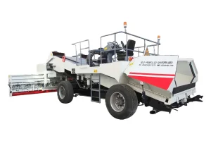 High-Quality Self-propelled Chip Spreader for Road Construction Manufacturer, Suppliers