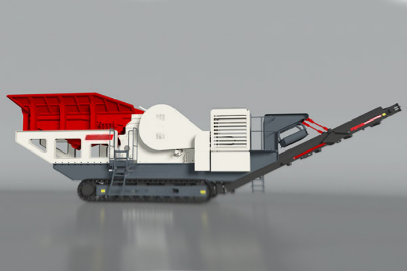 China Mobile Jaw Crusher from China Suppliers & Factory - High Efficiency, Reliable Crushing Equipment Supplier, Factory