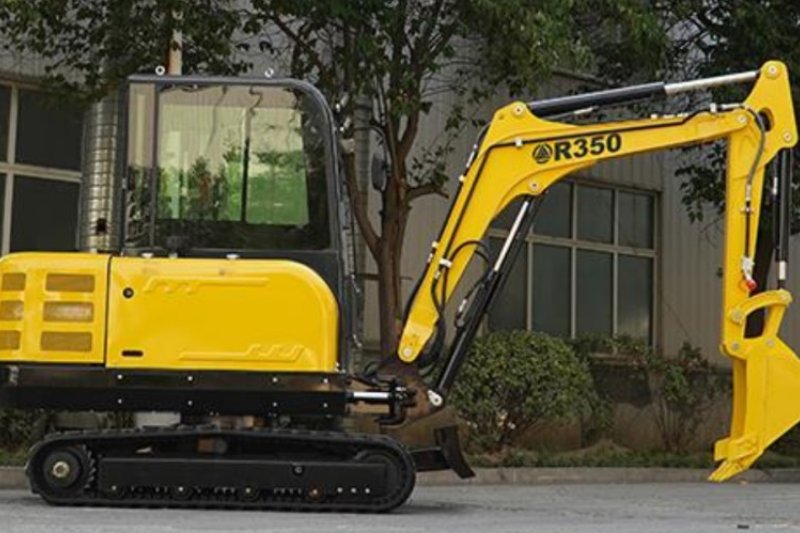 China Versatile Small/Mini Excavators for Daily Construction Work from China Suppliers and Factory Factories, Factory