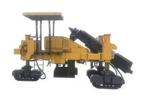 China Multi-functional Slip-Form Paver for Road Construction | China Supplier & Factory for High-Quality Equipment Manufacturer, Factory
