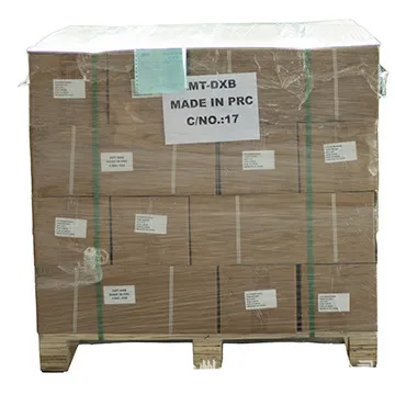 Packing 2