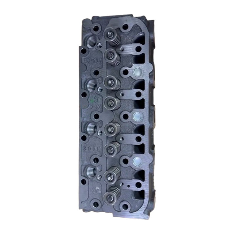 Kubota 16394-03064 16394-03043 JACOBSON2809952 رأس أسطوانة المحرك Kubota V1505t