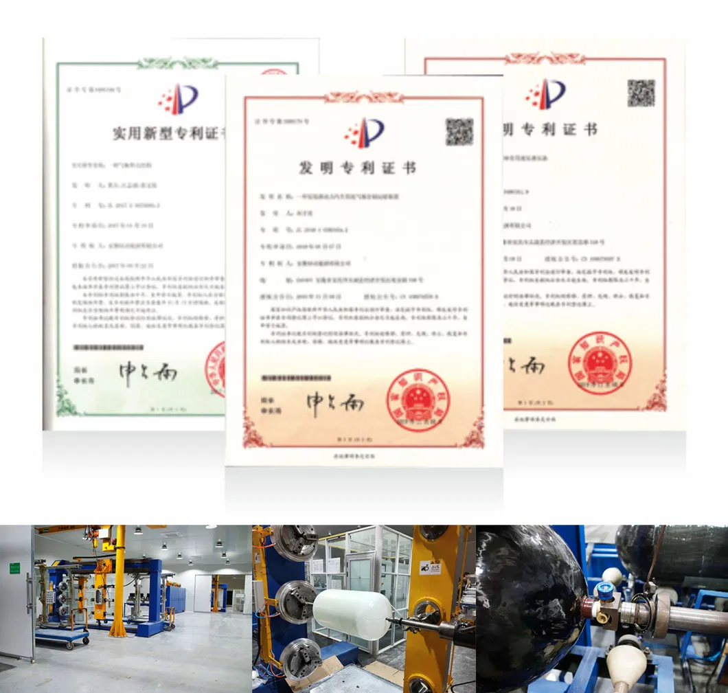 R&D Innovations