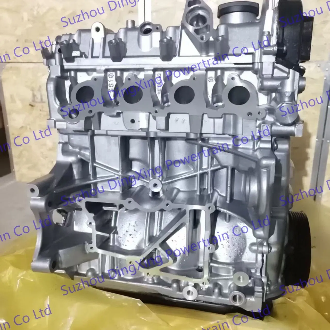 محرك سيارة معاد تصنيعه ومختبر بجودة لسيارة فولكس فاجن بيتل 1.2t