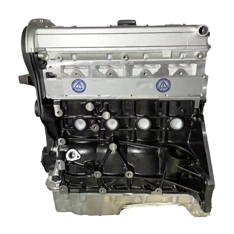 محرك السيارة 2.0 L34