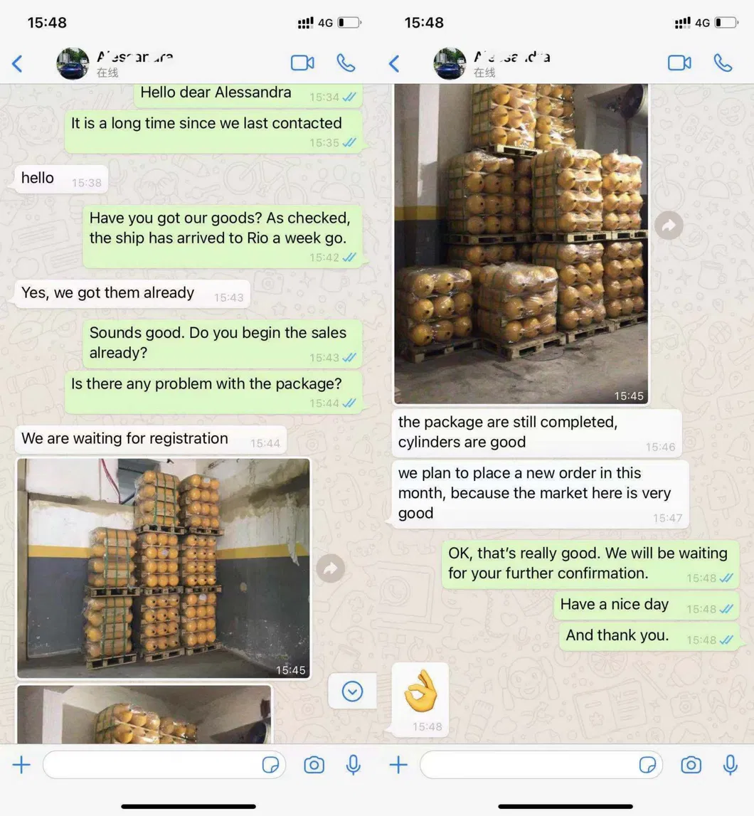 Production Process