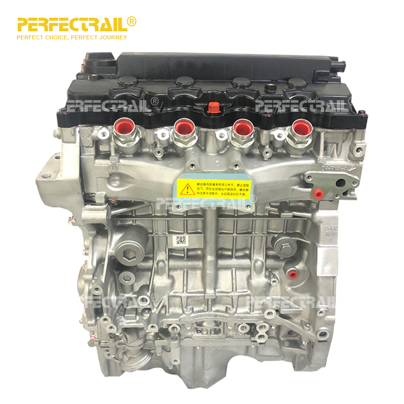 شركة قطع غيار السيارات R20A مجموعة محرك الديزل الكاملة لسيارة هوندا أكورد CRV R20A المحرك