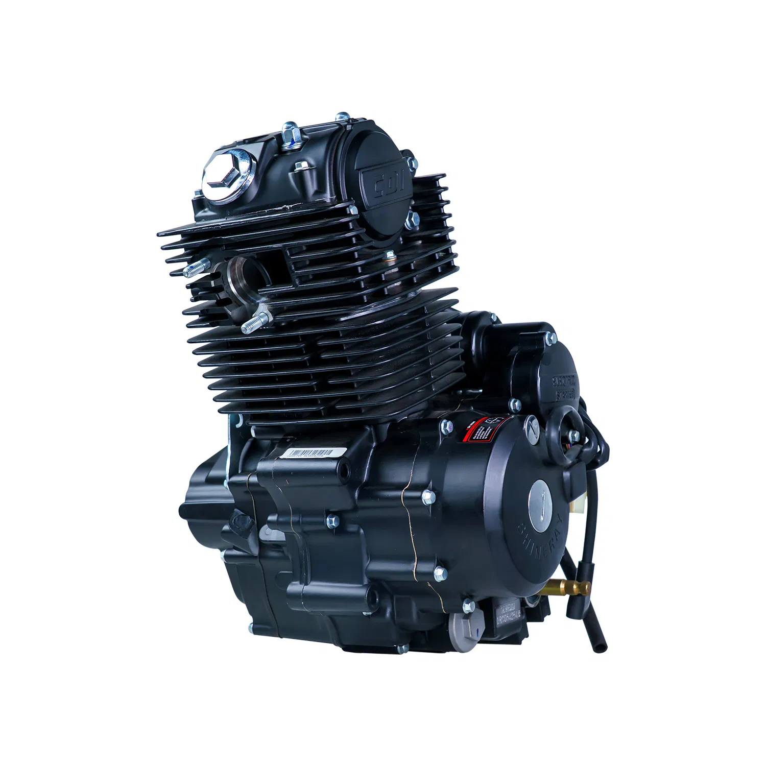 محرك دراجة نارية عالي الأداء كامل CB300cc محرك لدراجة نارية CB300cc محرك / محرك أصلي / 300cc جزء دراجة نارية محرك