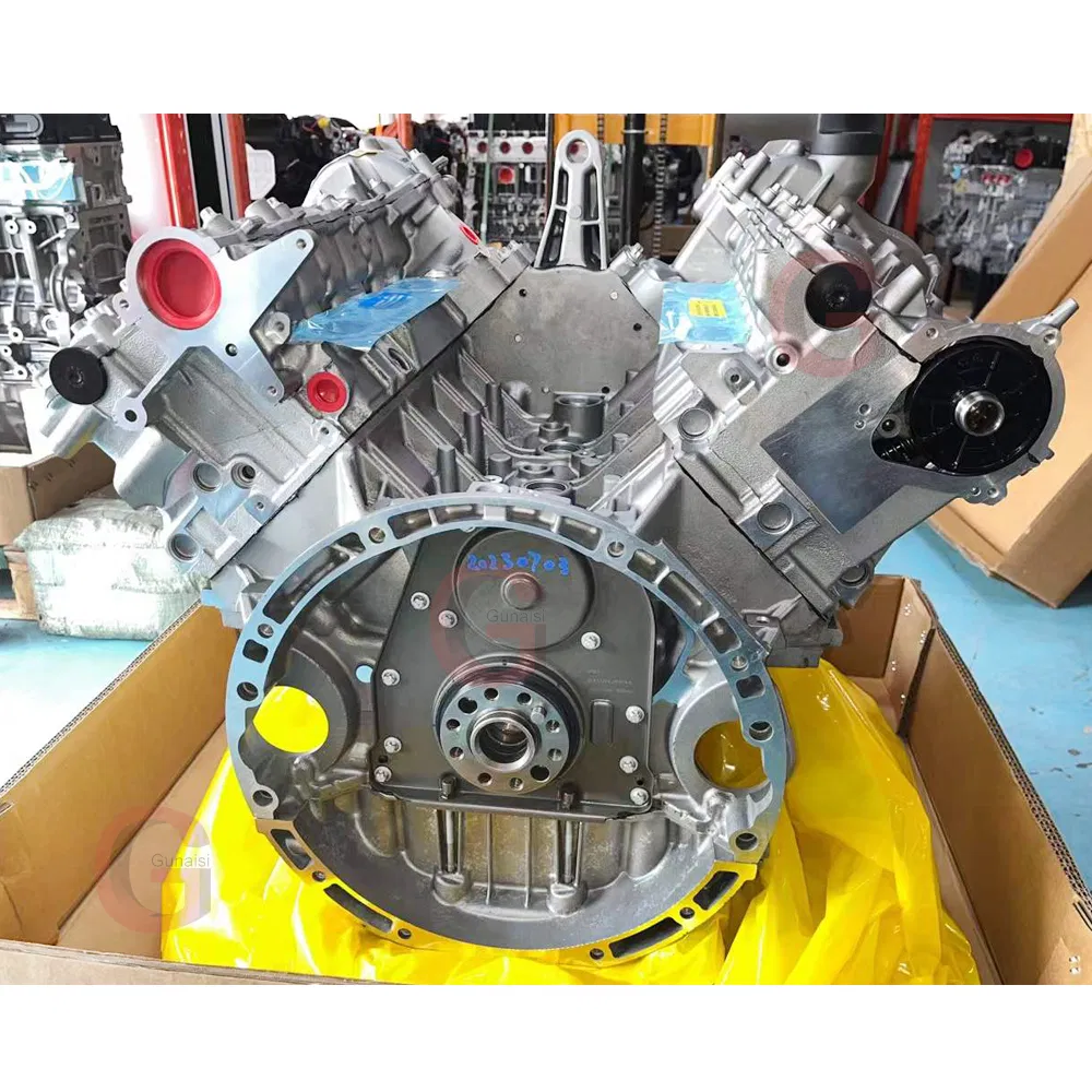 Engine Part 2
