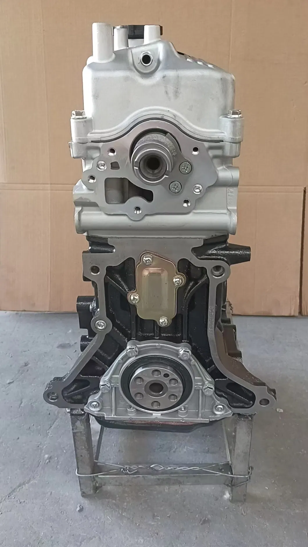 F8CV محرك كتلة