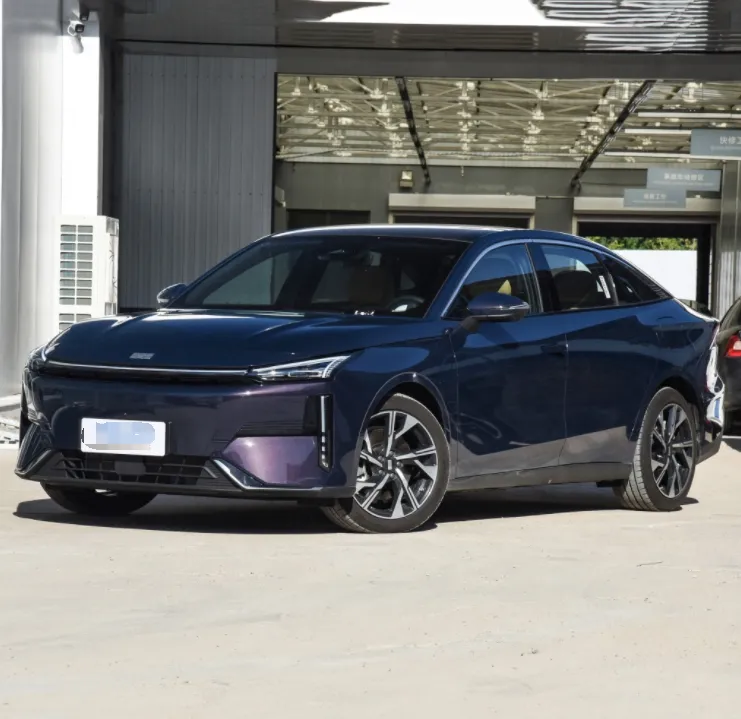 Geely Galaxy L6
