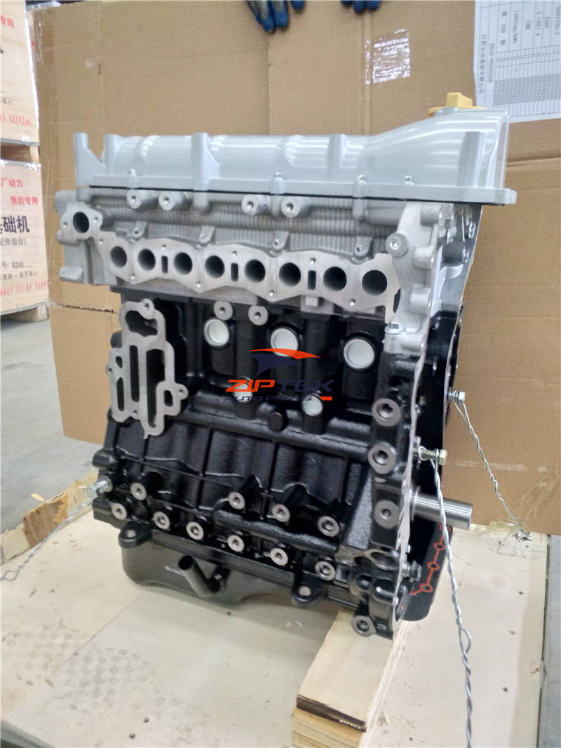1.9t 2.0t سيارة ديزل D19tcie13 D19tcid1 محرك لجاك رين V7 شوالينغ