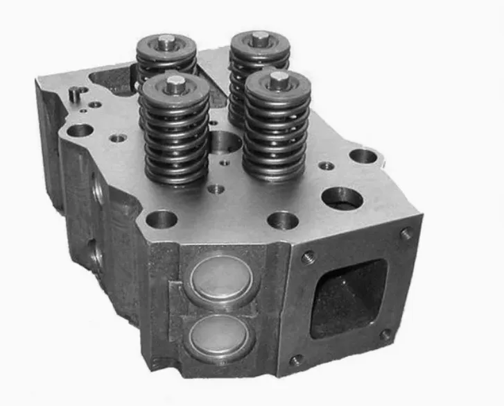 Cylinder Head Image 1