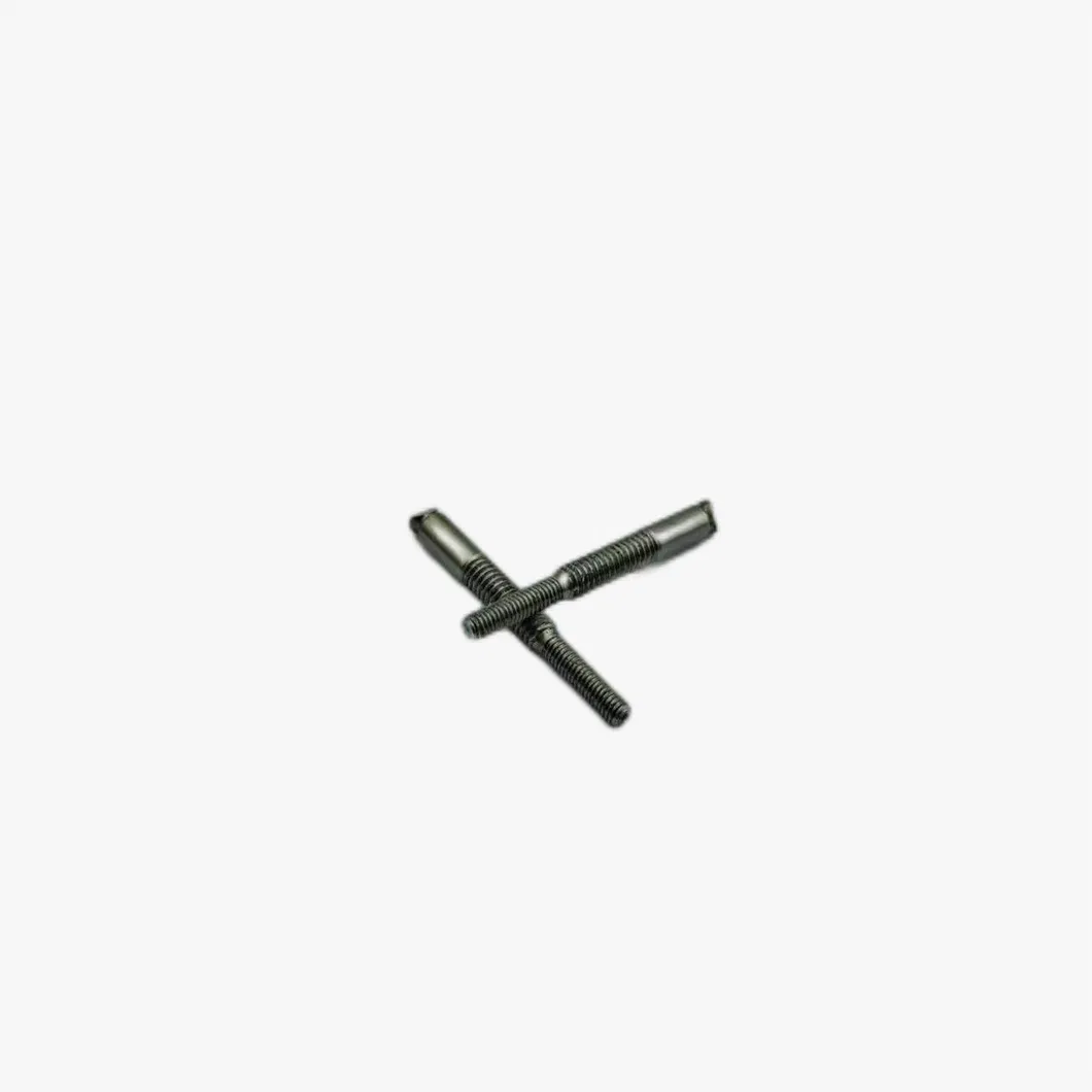 CNC Machining Parts