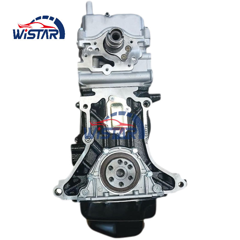 محرك جديد 0.8L F8c لسيارات دايو تيكو سبارك ماتيز معاد تصنيعه F8c بيانات لمحرك سيارة دايو