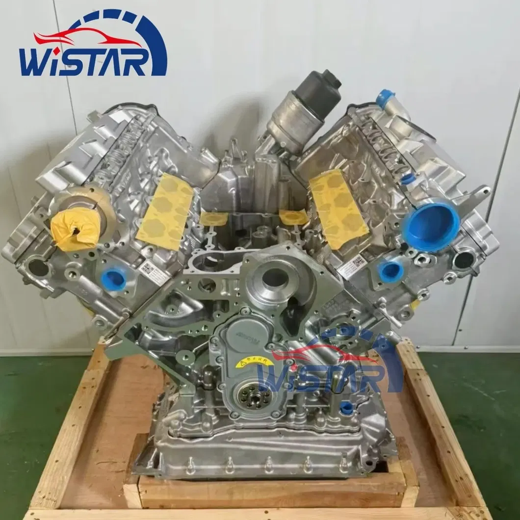 Engine Detail 1