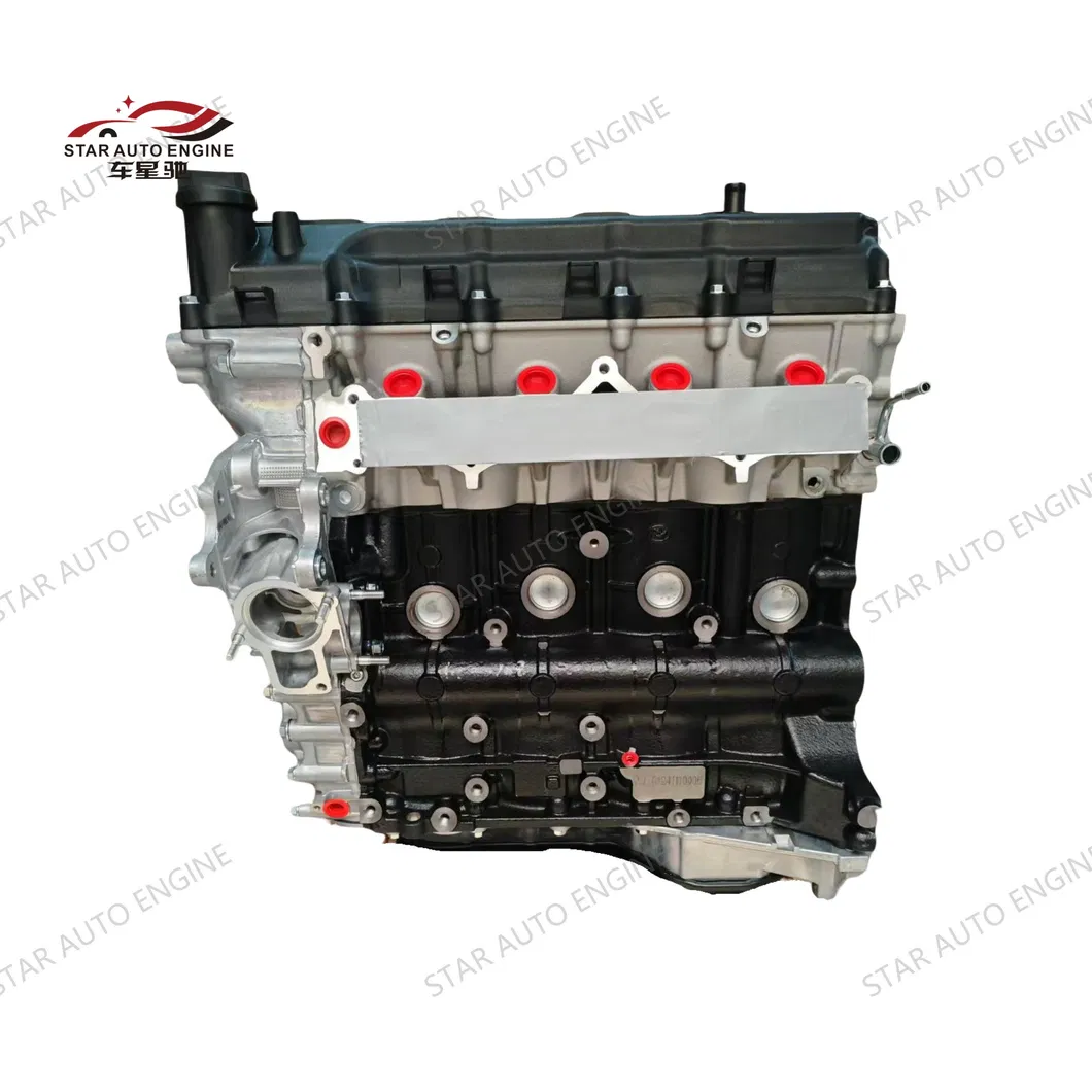 Engine Details