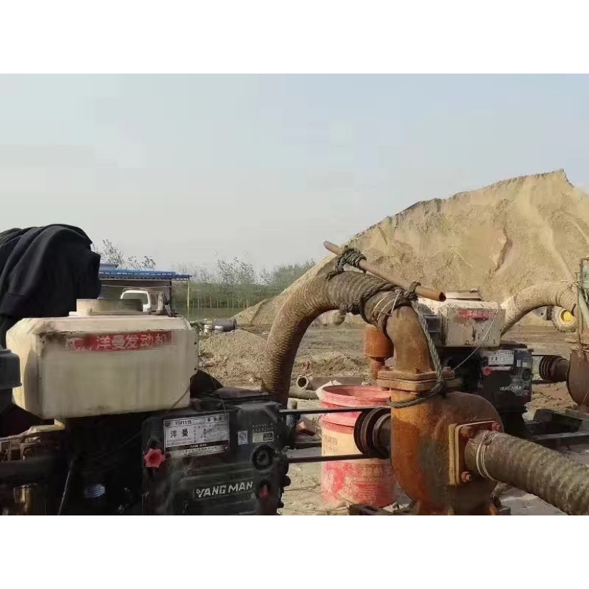 آلة طحن مضخة جرار صغير حصادة بحرية ديزل يدفعها الإنسان محمل/قطع غيار سيارات أسطوانة طريق جرار ديزل حفار صغير محرك
