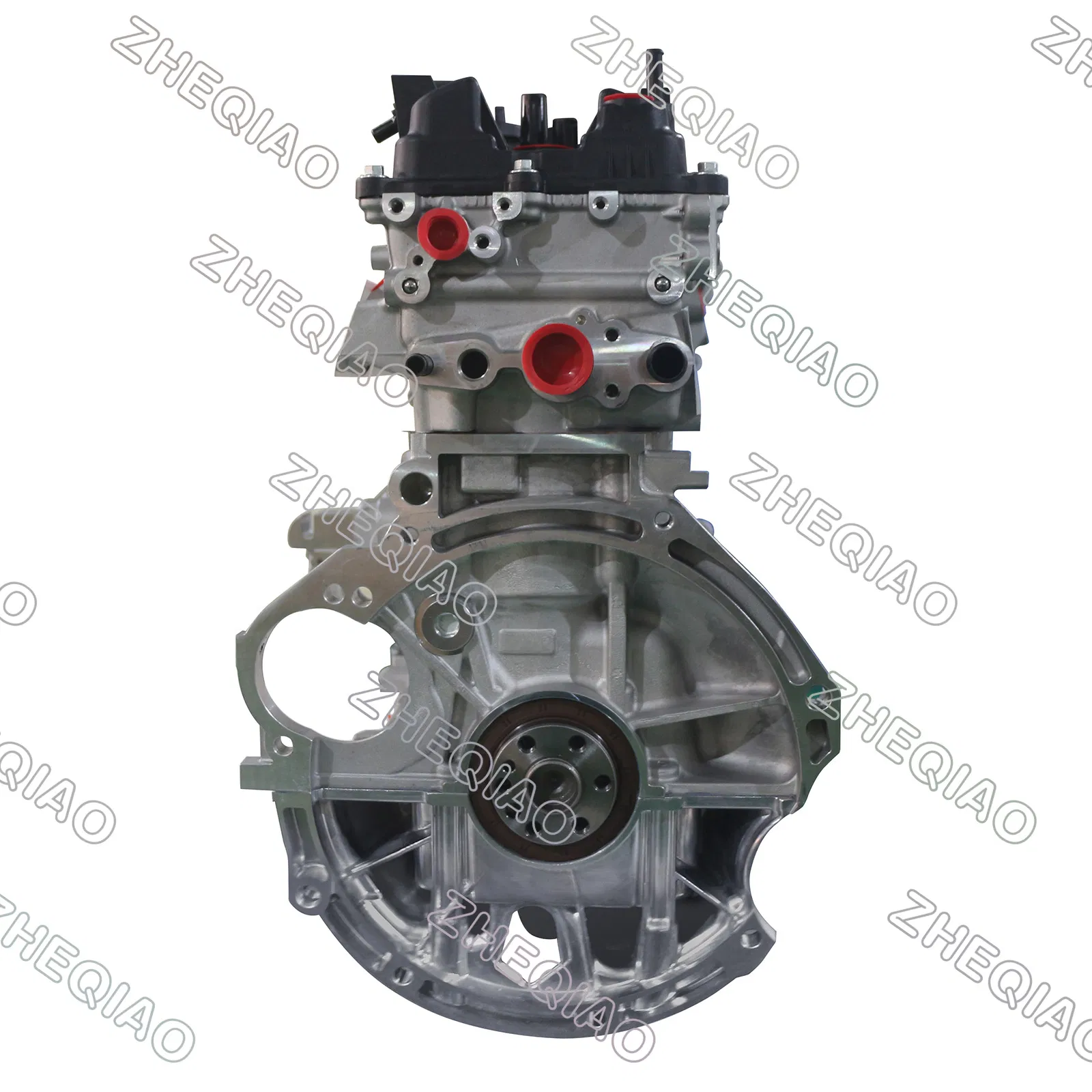 1.4L G4LC تجميع محرك البنزين لسيارة هيونداي 4-Cylinder I20 I30