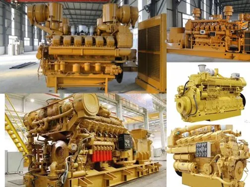 قطع غيار صيانة متوسطة لمحرك جيتشاي تشيدونغ G12V190zlc1 لمكونات مضخة الزيت 223.17.00