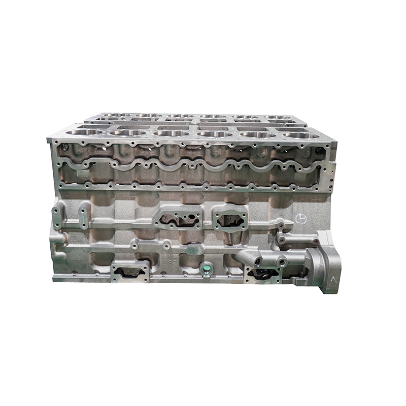قطع غيار محرك كمنز M11 كتلة الأسطوانة 2892959