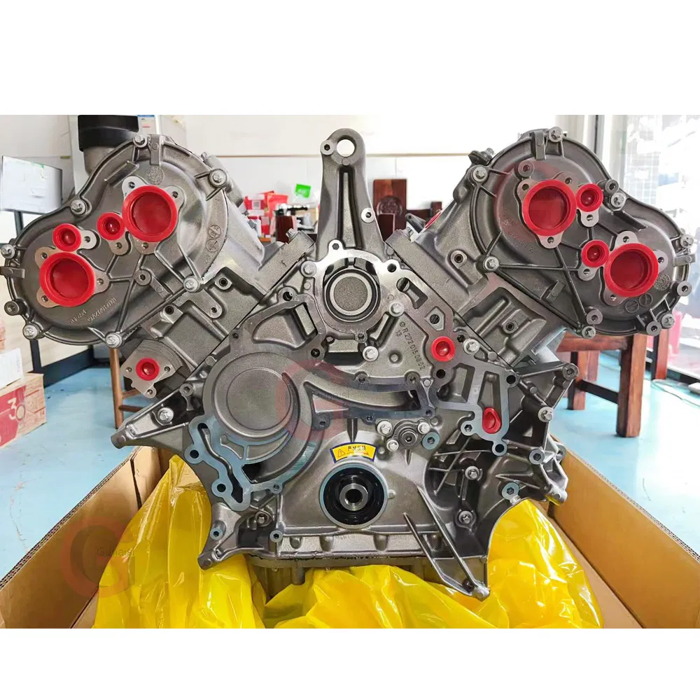 Engine Part 4