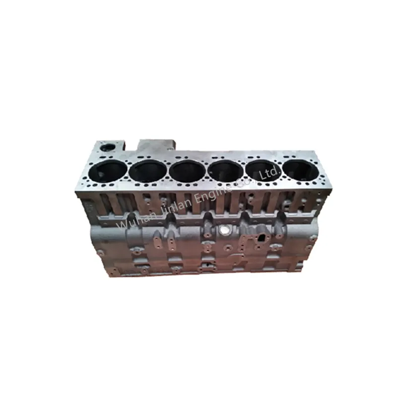 6CT Block