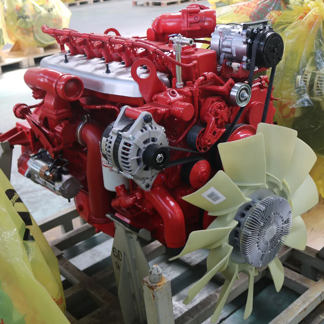 Engine Detail 3