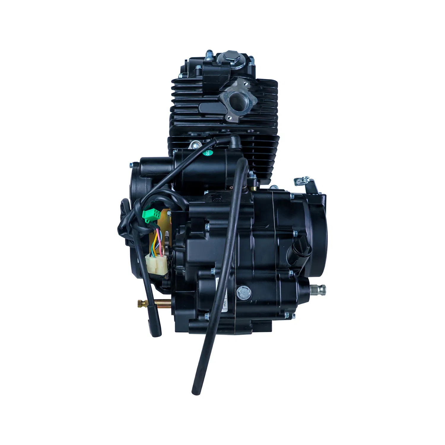 محرك دراجة نارية عالي الأداء كامل CB300cc محرك لدراجة نارية CB300cc محرك / محرك أصلي / 300cc جزء دراجة نارية محرك