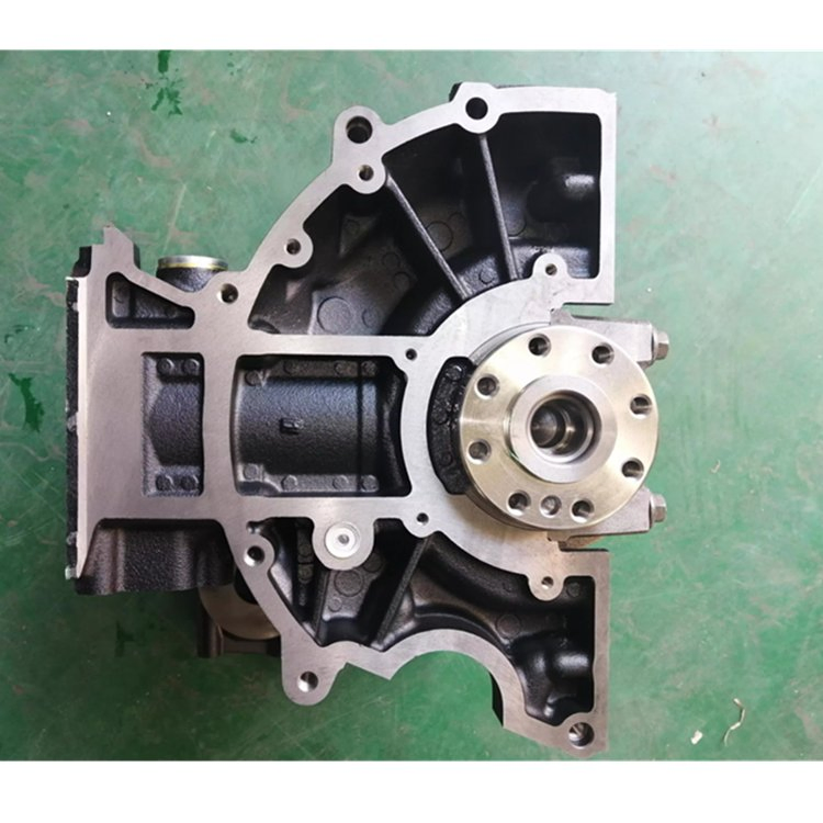قطع غيار محرك السيارة كتلة المحرك 2.2L لفورد ترانزيت 2.2L Bk3q-5011-Ba DC1q-6011-AA Fk2q-6011-Ca 1740063