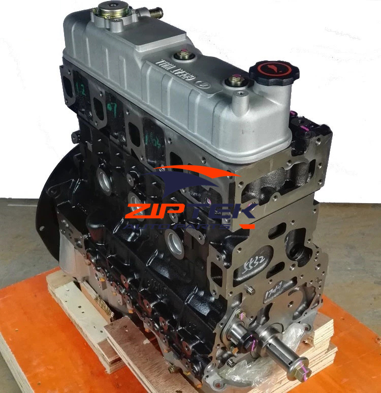 2.8tdi مجموعة محرك الديزل Gw2.8tc محرك لسيارة جريت وول وينجل هوفر H3 سيارة دير ستيد SUV بيك أب