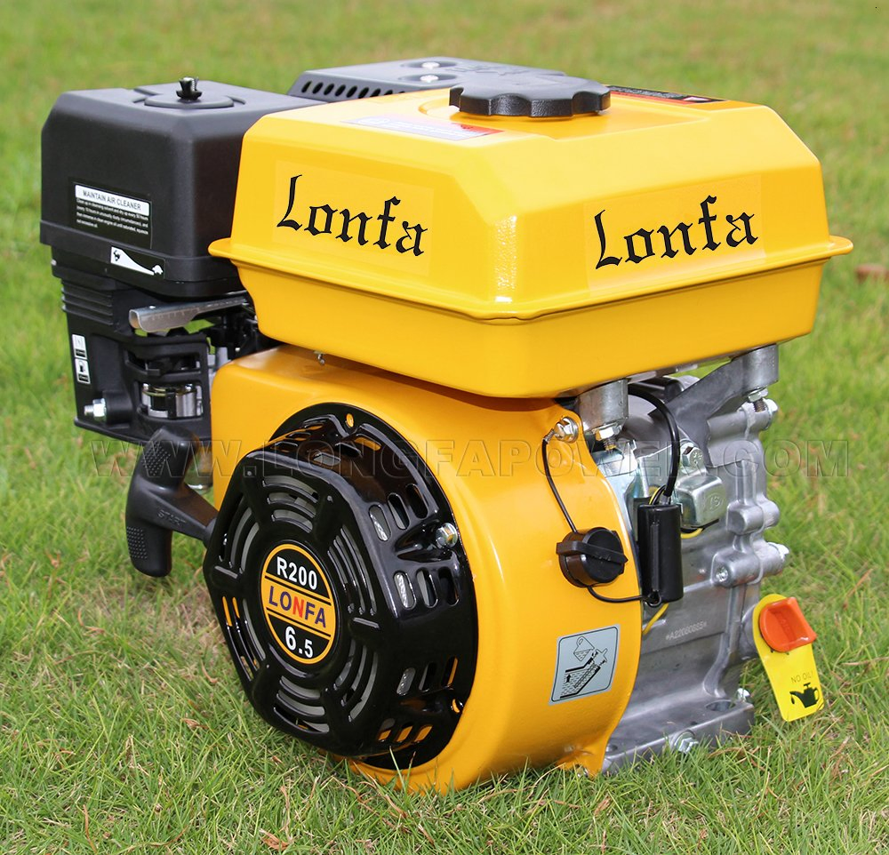 أفضل سعر صغير ميني 168f 170f محرك بنزين أوهف R160 R180 R200 R210 R390 5.5HP 5.5 حصان 6.5HP 6.5 حصان 7.5HP 7.5 حصان 13HP 15HP 163cc 196cc 210cc 212cc