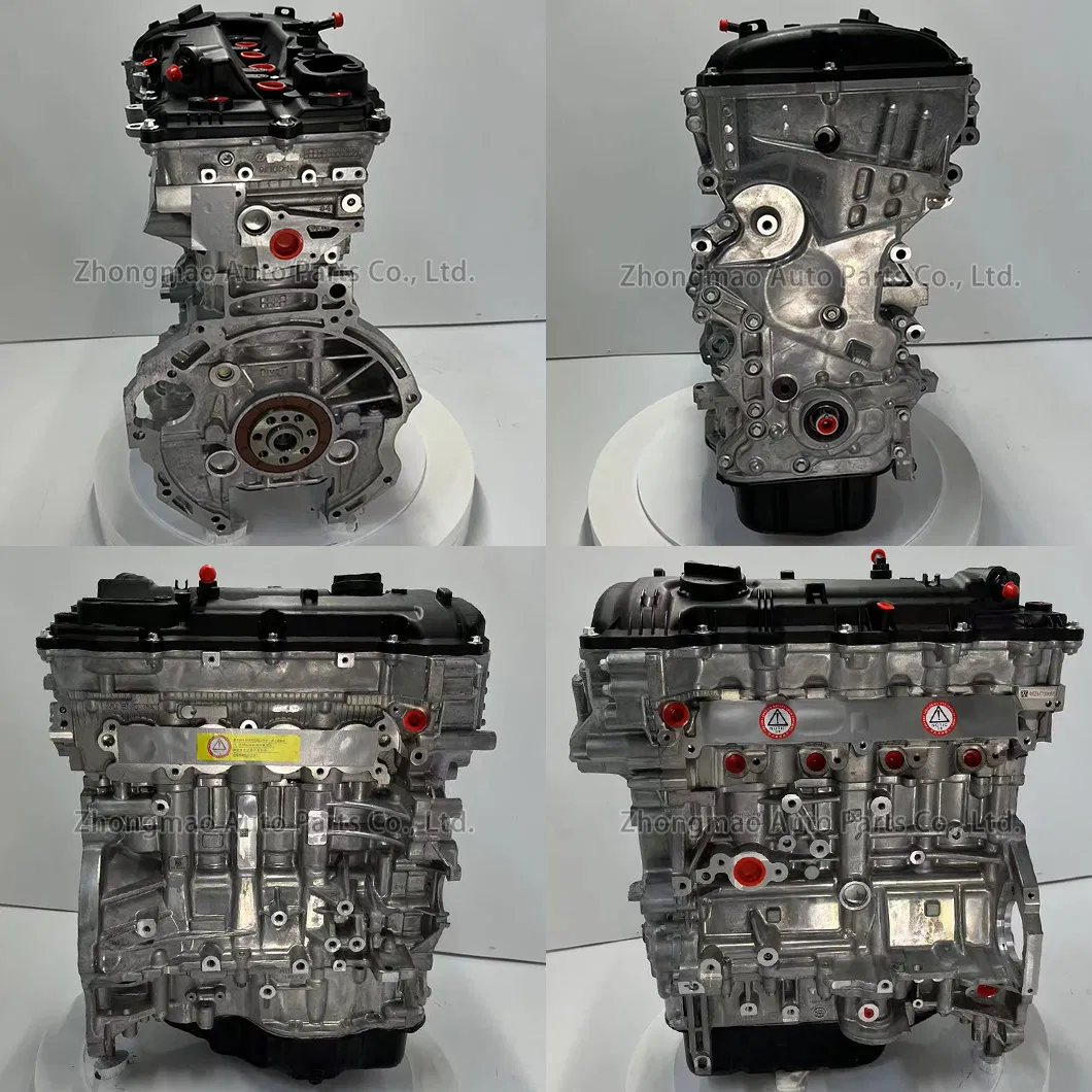 Engine Image 1