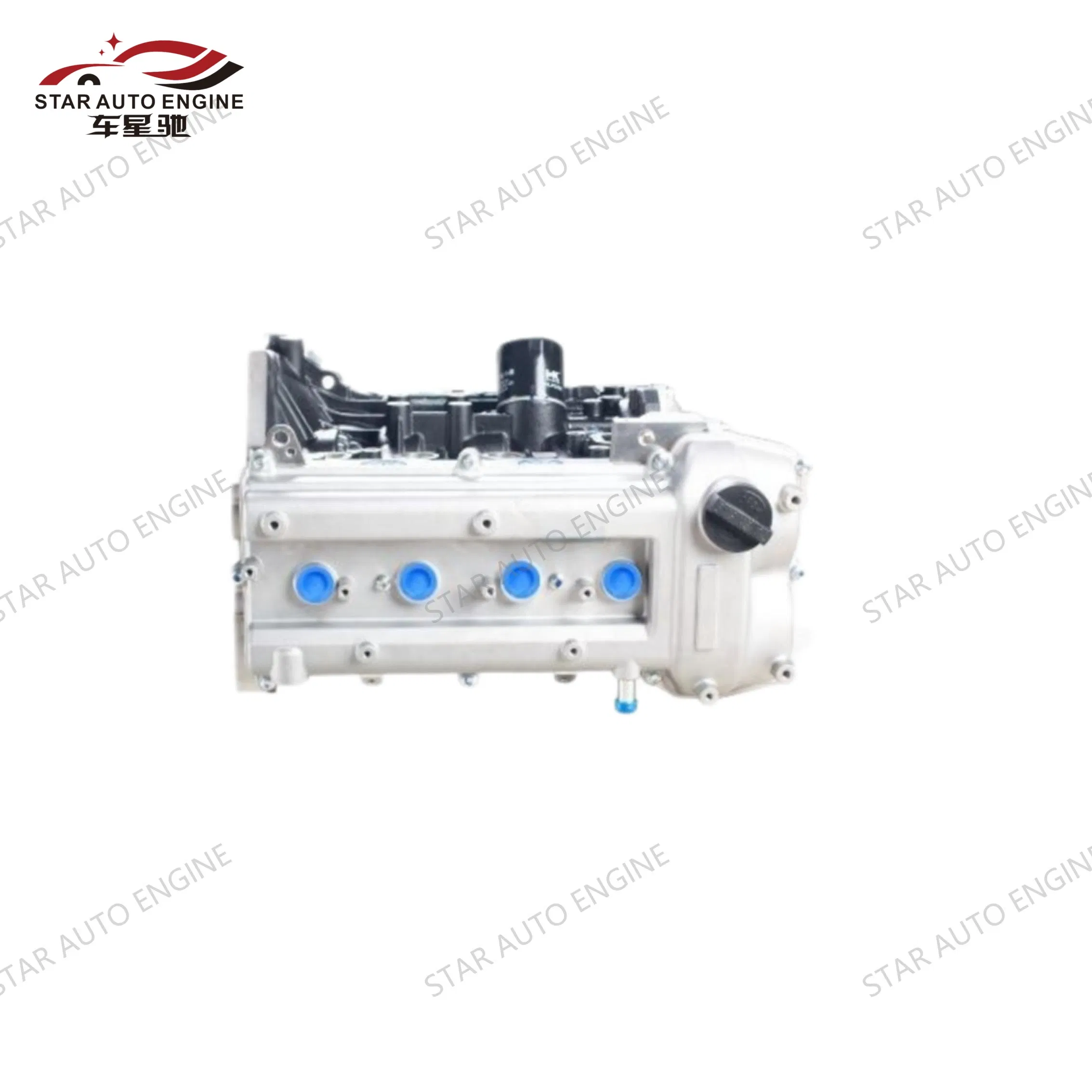 Dk15-05 محرك السيارة 1.5L سعة محرك سيارة شياوكانغ الصغيرة من بي إم دبليو ووزينغ