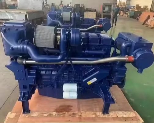قطع غيار شاحنات ثقيلة بجودة OEM من الصين، قطع شاحنات سينوتروك HOWO، قطع شاحنات تشينوس، قطع غيار محركات المركبات التجارية، Wd615.69 محرك EGR، Az6100004575/3