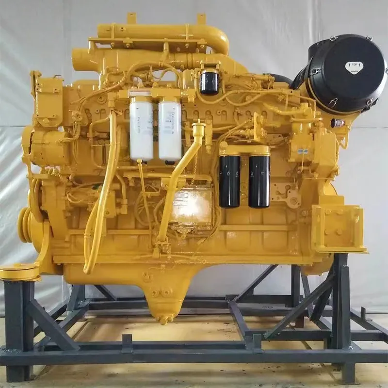 Diesel Engine Part 1