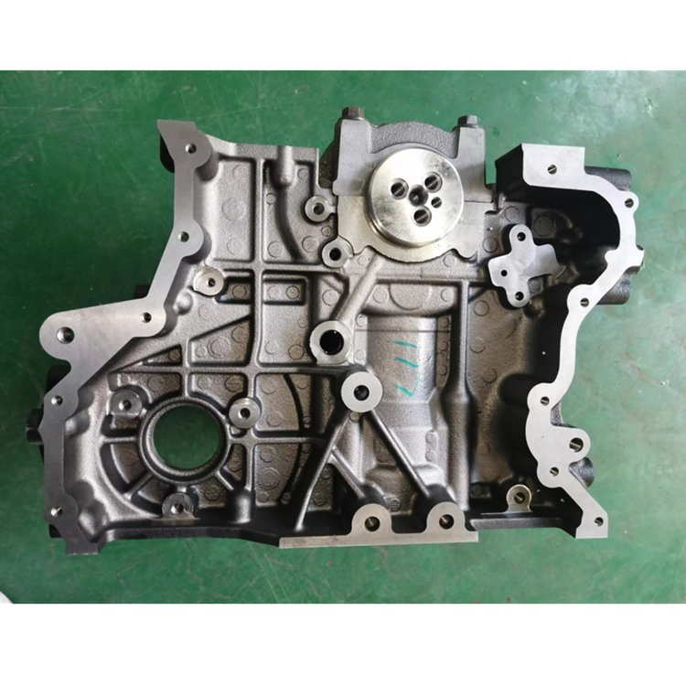 قطع غيار محرك السيارة كتلة المحرك 2.2L لفورد ترانزيت 2.2L Bk3q-5011-Ba DC1q-6011-AA Fk2q-6011-Ca 1740063