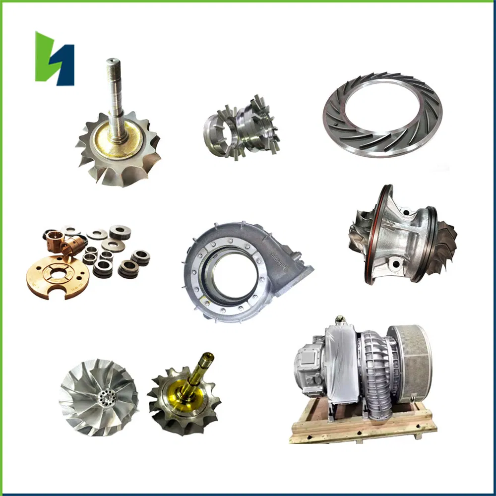 Turbo Part 1
