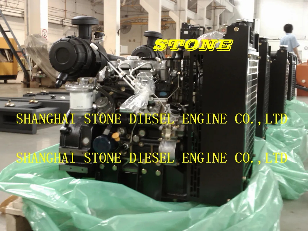 Diesel Engine 2
