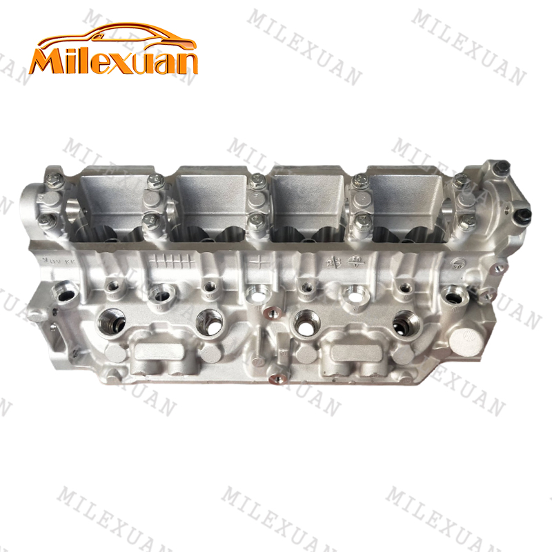 1.9L F8q F8q 700/728/732 رأس أسطوانة محرك البنزين 908098 4403885 4400196 لأوبل كورسا كاديت كومبو أسترا 1991-2001