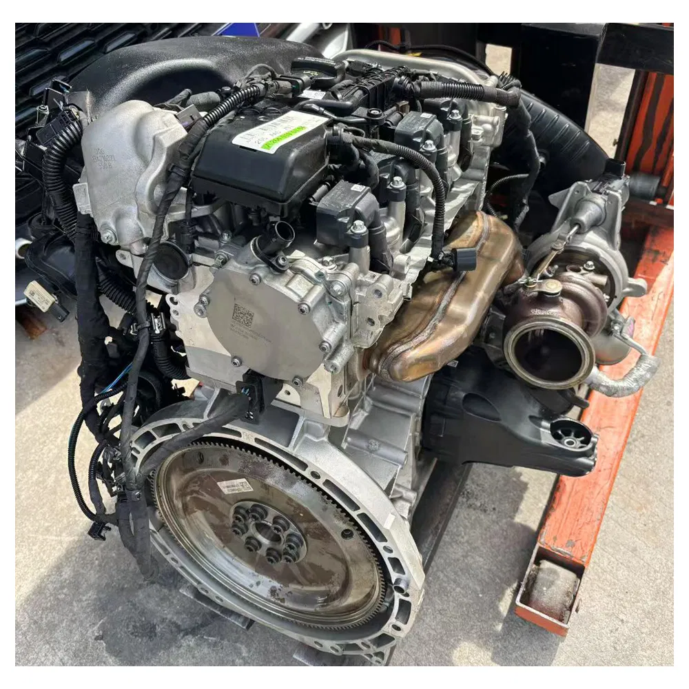 Engine Detail 3