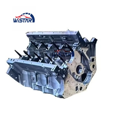 جودة عالية جديدة مصنع Ls3 كتلة أسطوانة المحرك قصيرة Engine4.125 قطر 12 ضمان شهر لشركة GM