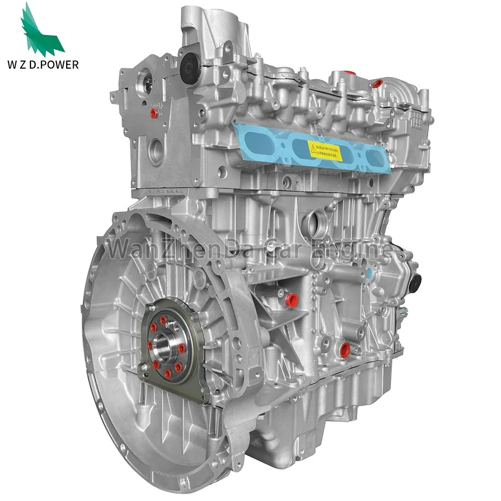 2700101903 لمحرك سيارة بنزين مرسيدس بنز Cla250 A160 B200g Gla180 A200 Cla260 M270910 M270920