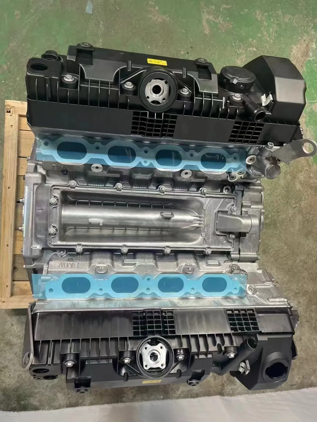 N52 Motor 3