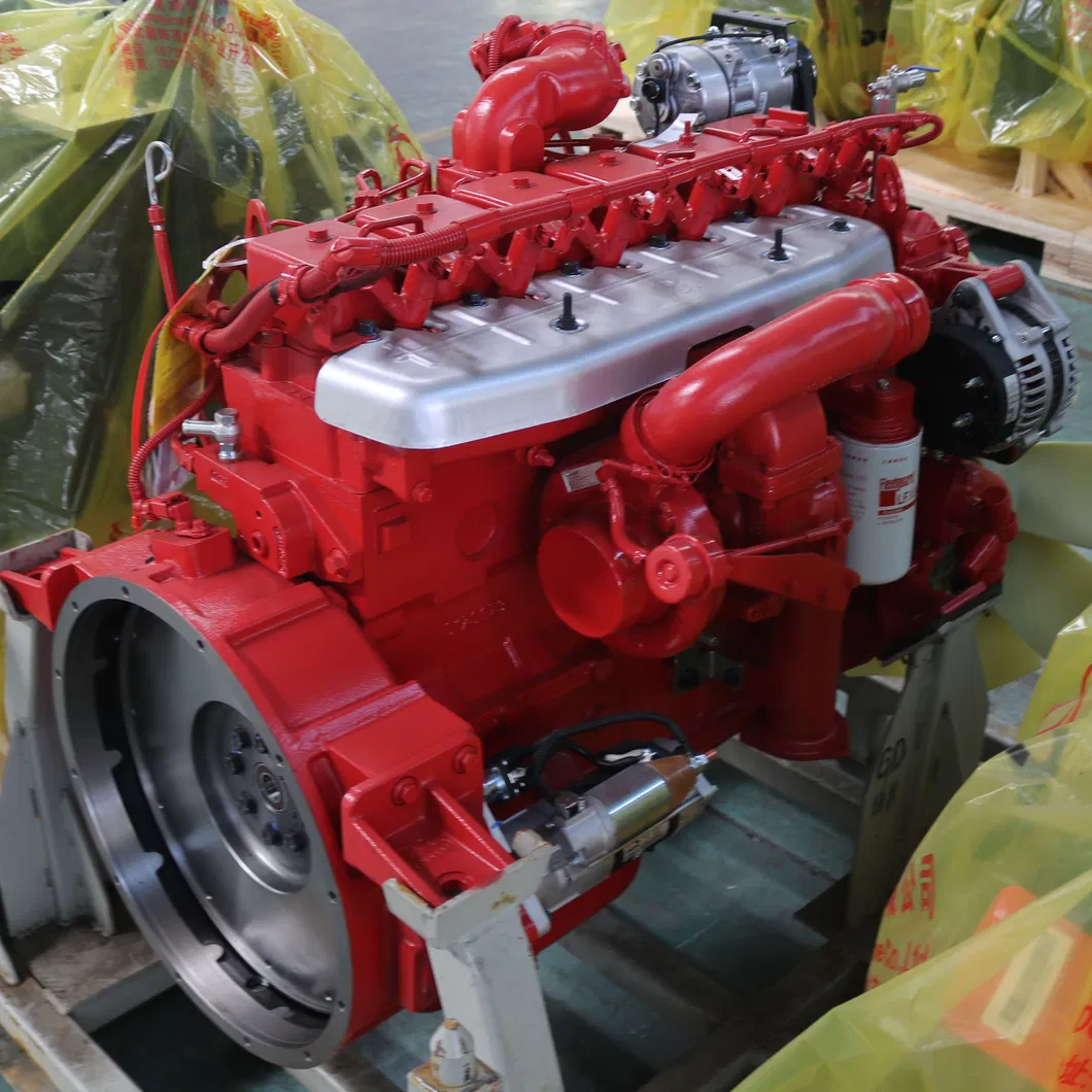 Engine Detail 2