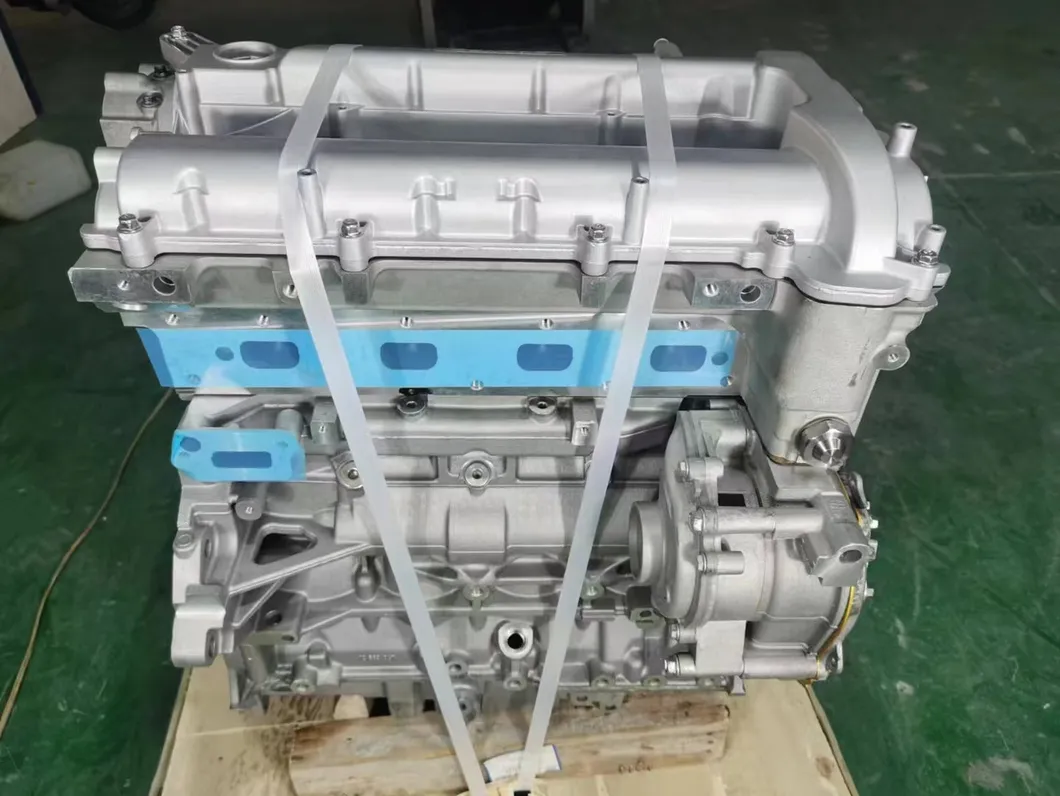 Engine Description 5
