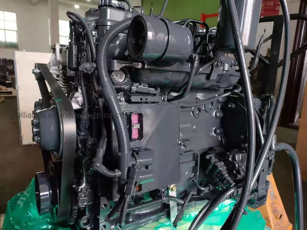 Diesel Engine Part 2